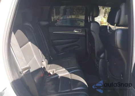 2015 Jeep Grand Cherokee Limited из США, поврежденный, VIN 1C4RJFBG8FC214615